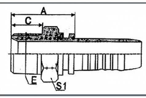 MACHO JIC 37° - 