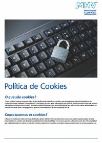 Política de Privacidade (Cookies)